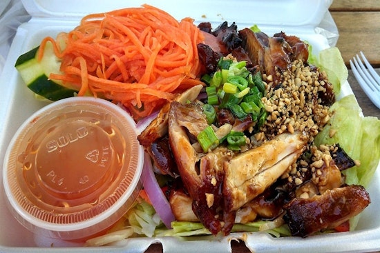 Explore the 4 top spots in Philadelphia's Hartranft neighborhood