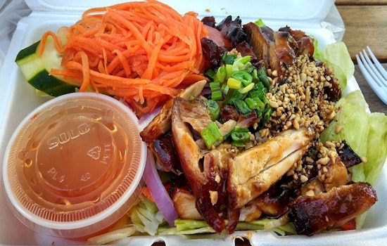 Explore the 4 top spots in Philadelphia's Hartranft neighborhood