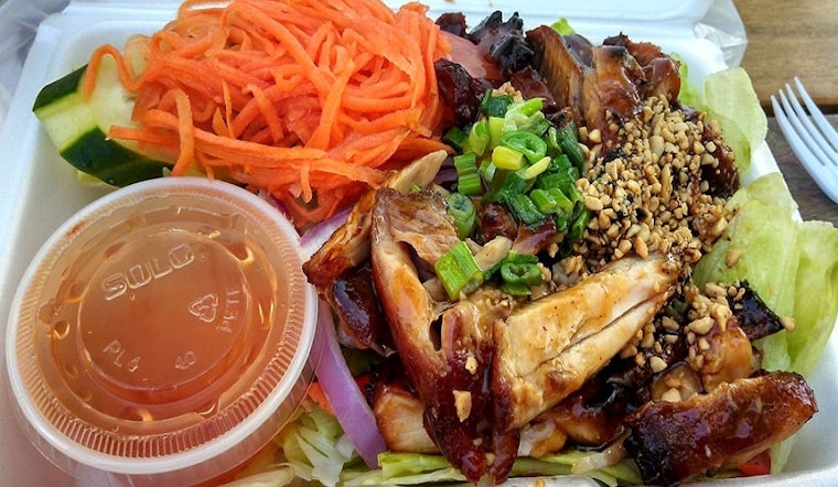 Explore the 4 top spots in Philadelphia's Hartranft neighborhood