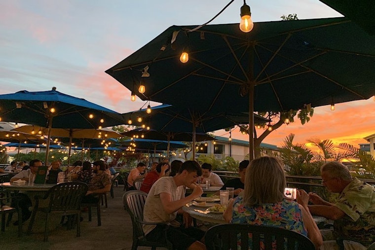 Your guide to the 5 most popular spots in Honolulu's Kalihi-Palama neighborhood