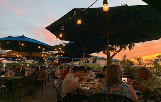 Your guide to the 5 most popular spots in Honolulu's Kalihi-Palama neighborhood