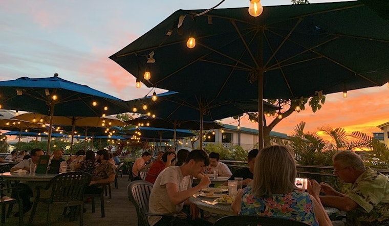 Your guide to the 5 most popular spots in Honolulu's Kalihi-Palama neighborhood