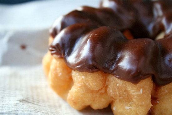5 top spots for doughnuts in San Jose