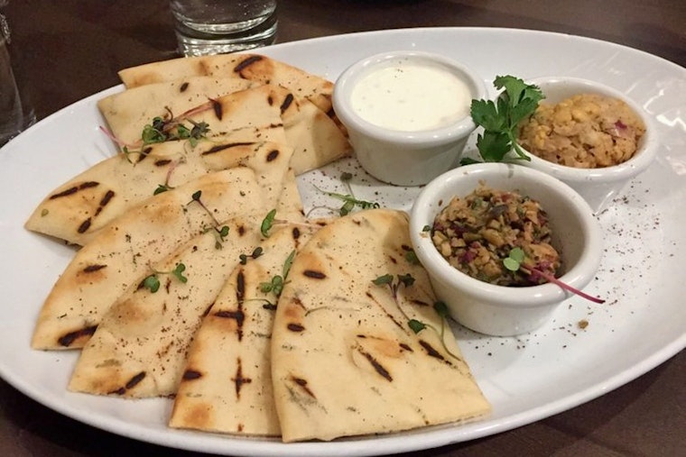 'Stock and Ledger' Brings New American Fare To The Loop