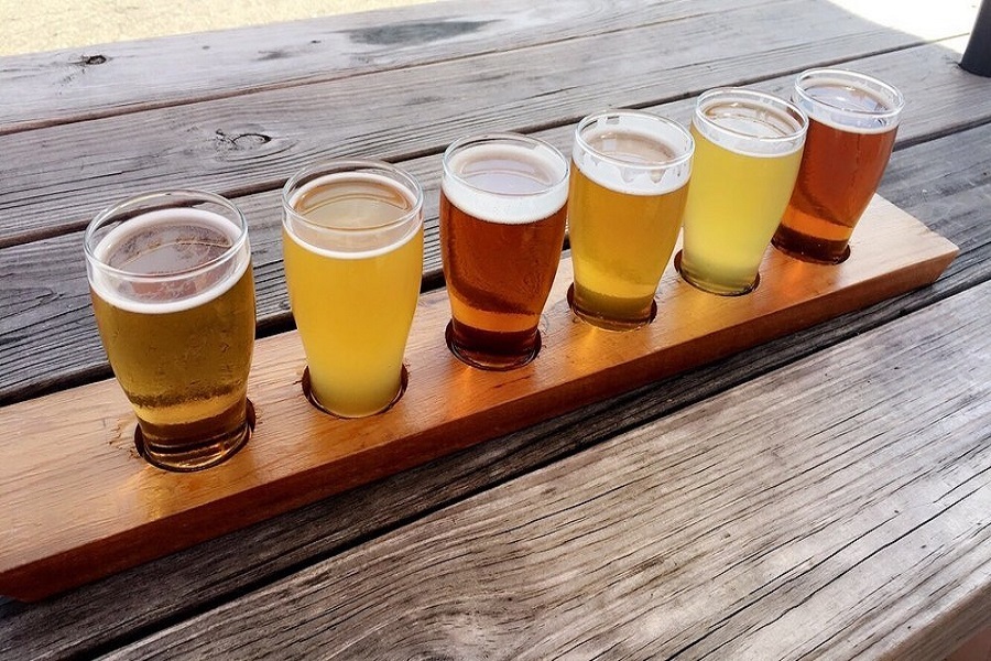 Check out the 3 most popular spots in Pittsburgh's Larimer