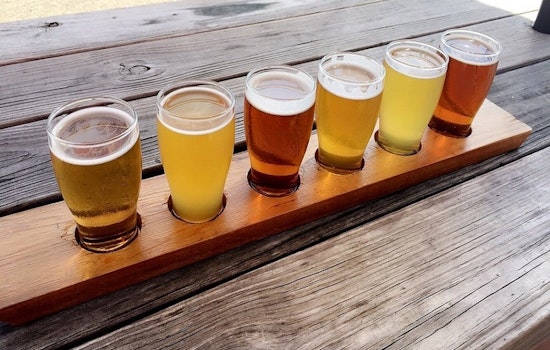 Check out the 3 most popular spots in Pittsburgh's Larimer neighborhood