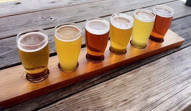 Check out the 3 most popular spots in Pittsburgh's Larimer neighborhood
