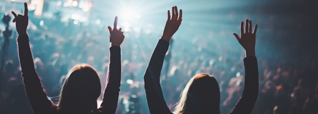 4 music events to plan for in Minneapolis this weekend