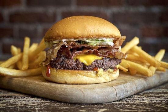 Satisfy your American food cravings with these 3 Portland newcomers
