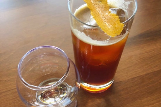 Portland gets a new bar: Three of Strong Spirits