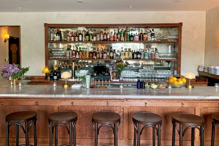 The 3 coolest new bars to check out in Portland