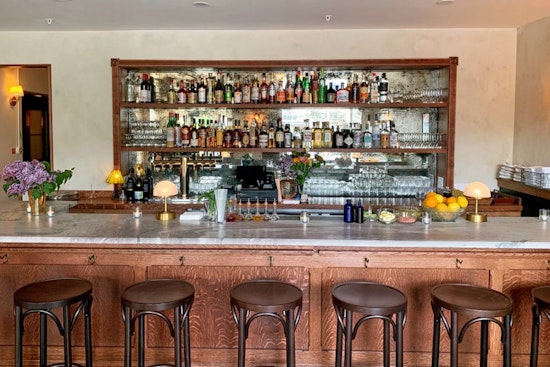 The 3 coolest new bars to check out in Portland
