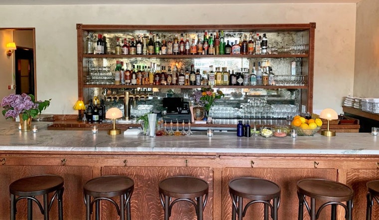 The 3 coolest new bars to check out in Portland