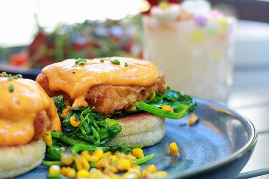 #Trending: What's heating up Los Angeles's food scene this month