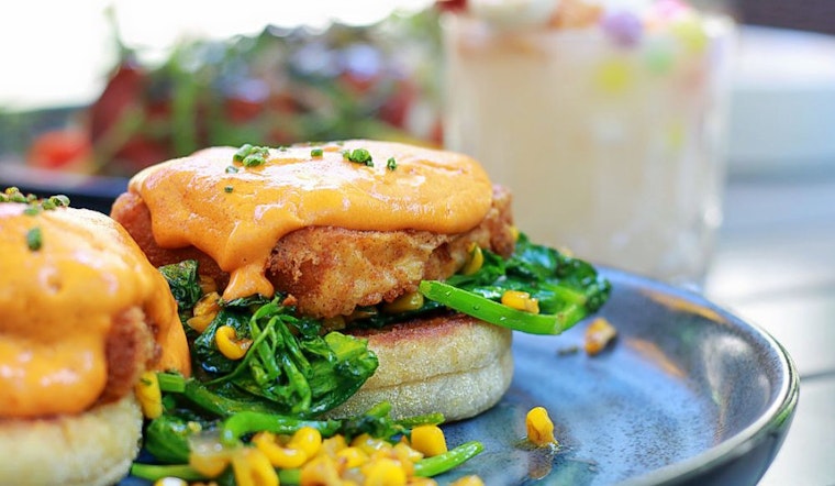 #Trending: What's heating up Los Angeles's food scene this month