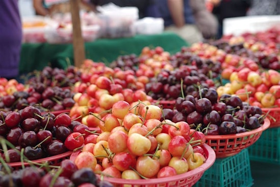 Sacramento's top 5 farmers markets, ranked