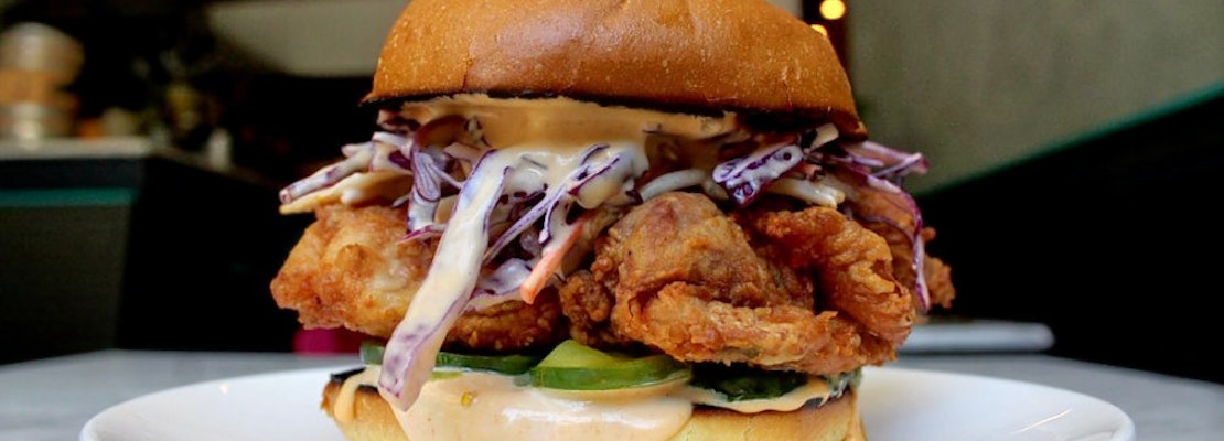 Seven Stills expands to the Mission with craft beer, fried chicken sandwiches and more