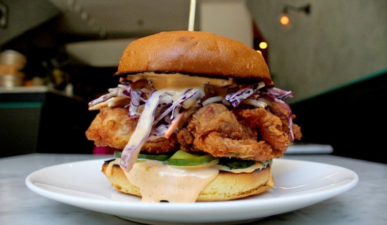 Seven Stills expands to the Mission with craft beer, fried chicken sandwiches and more