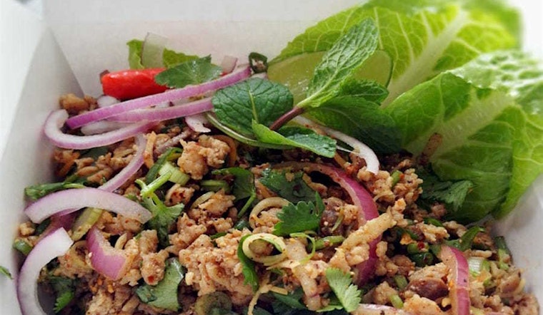 Stockton's top 4 food trucks, ranked
