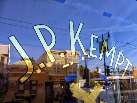 New in the Neighborhood: J.P. Kempt