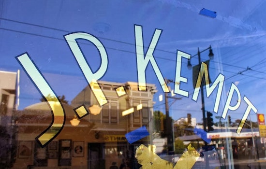 New in the Neighborhood: J.P. Kempt