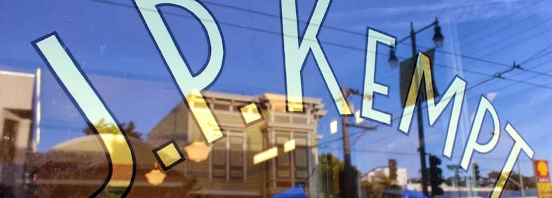 New in the Neighborhood: J.P. Kempt