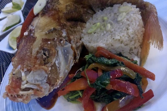 New traditional American spot Provost debuts in Woodridge/Brookland