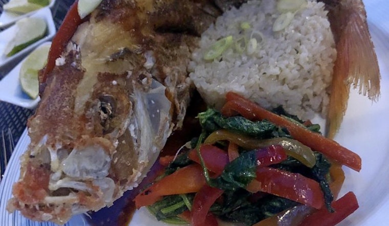 New traditional American spot Provost debuts in Woodridge/Brookland