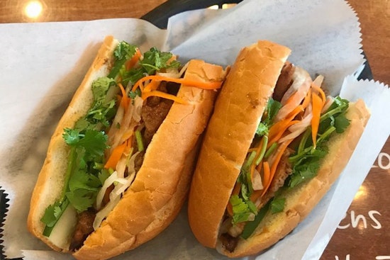Get to know the 3 freshest new businesses to debut in Washington