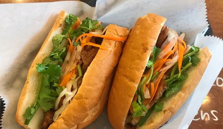 Get to know the 3 freshest new businesses to debut in Washington