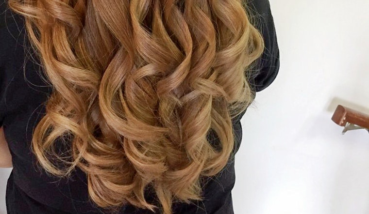 The 4 best hair salons in Newark