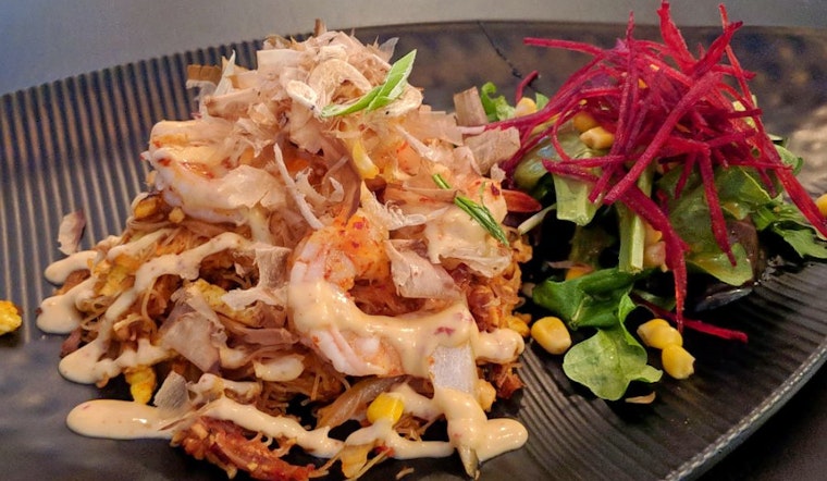The 5 best Asian fusion spots in Jersey City