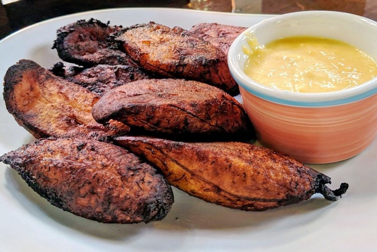 Noche Mexican BBQ brings Mexican fare to Deer Park