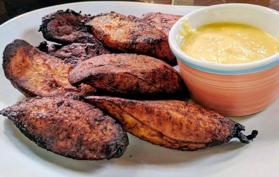 Noche Mexican BBQ brings Mexican fare to Deer Park
