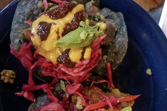 Mazunte Centro brings Mexican fare to Central Business District