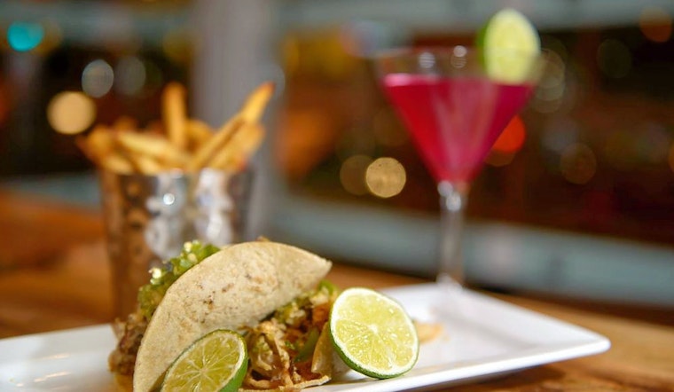 Your guide to the 5 most popular spots in Lexington's Central Downtown neighborhood