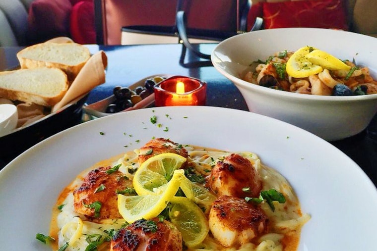 Check out the 3 top spots in Virginia Beach's The North End neighborhood