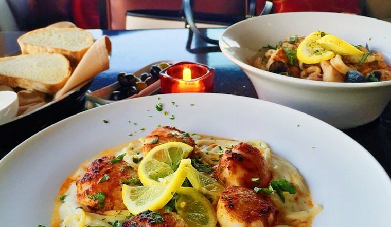 Check out the 3 top spots in Virginia Beach's The North End neighborhood