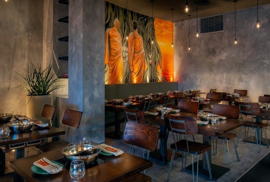 Check out the 3 newest businesses to open in Boston