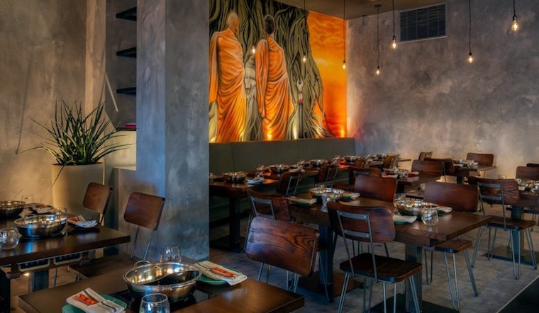 Check out the 3 newest businesses to open in Boston