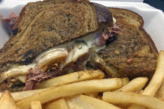Hamada General Store brings sandwiches and more to Ala Moana-kakaako