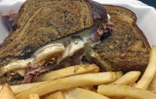 Hamada General Store brings sandwiches and more to Ala Moana-kakaako