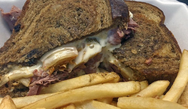 Hamada General Store brings sandwiches and more to Ala Moana-kakaako