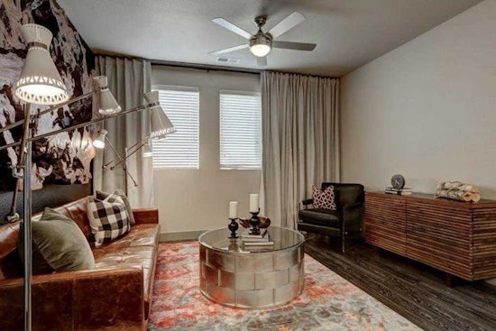 Apartments for rent in Aurora: What will $1,500 get you?