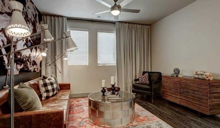 Apartments for rent in Aurora: What will $1,500 get you?