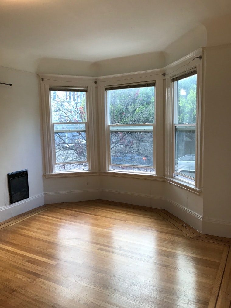 What's The Cheapest Rental Available In The Inner Sunset, Right Now?