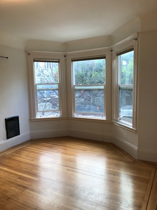 What's The Cheapest Rental Available In The Inner Sunset, Right Now?