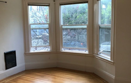 What's The Cheapest Rental Available In The Inner Sunset, Right Now?