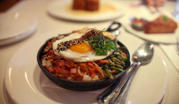 Check out the 5 most popular spots in Honolulu's Kaimuki neighborhood