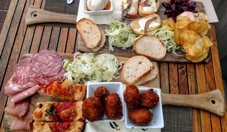 Oakland Eats: Diamond Dogs Shutters, Bocanova Finds Home, DESCO Closing, More